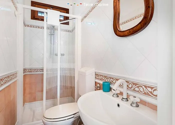 Terrazza Paradiso, Terremarine Monterosso al Mare