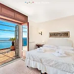 Apartman Terrazza Paradiso, Terremarine Monterosso al Mare
