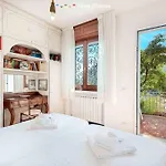 Apartman Terrazza Paradiso, Terremarine *