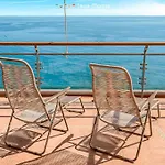 Terrazza Paradiso, Terremarine Apartman Monterosso al Mare