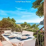 Terrazza Paradiso, Terremarine Apartman *