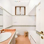 Terrazza Paradiso, Terremarine *
