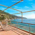 Terrazza Paradiso, Terremarine *