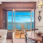 Terrazza Paradiso, Terremarine *
