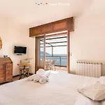 Terrazza Paradiso, Terremarine Apartman