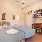 Terrazza Paradiso, Terremarine Apartman *