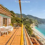 Terrazza Paradiso, Terremarine Apartman *