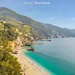 Terrazza Paradiso, Terremarine