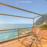 Terrazza Paradiso, Terremarine