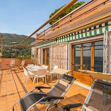 Terrazza Paradiso, Terremarine アパート *